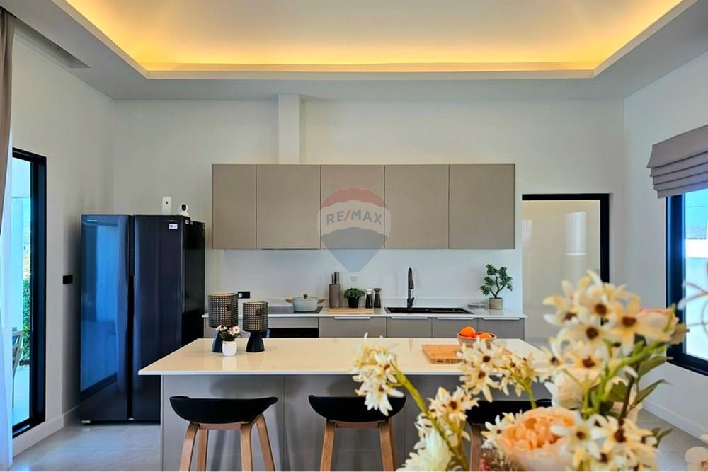 Villa - For Sale - Hua Hin, Prachuap Khiri Khan - 20260331_150834.jpg - 920601001-1058