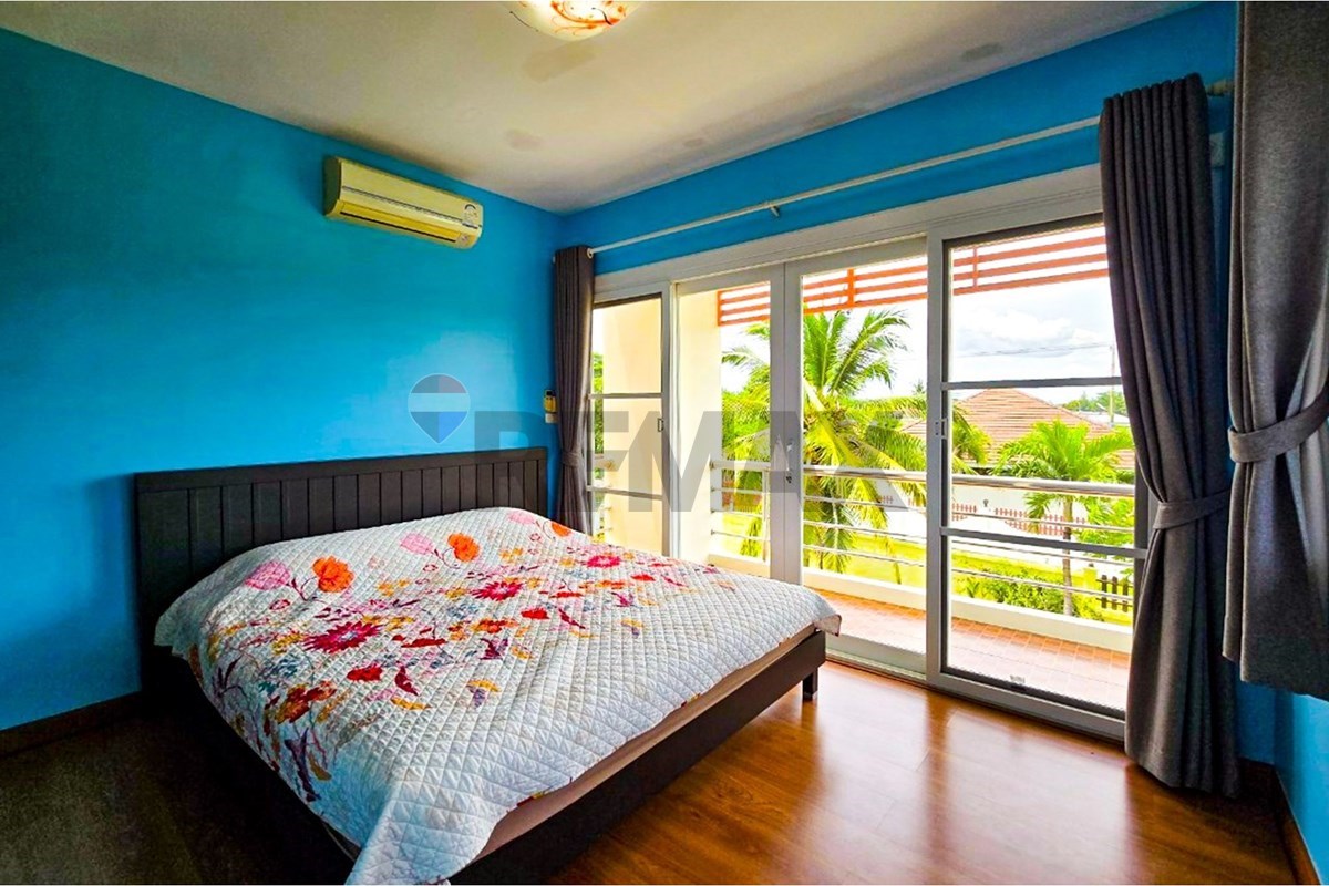 Villa - For Rent/Lease - Hua Hin, Prachuap Khiri Khan - SST (14).JPG - 920601001-1268