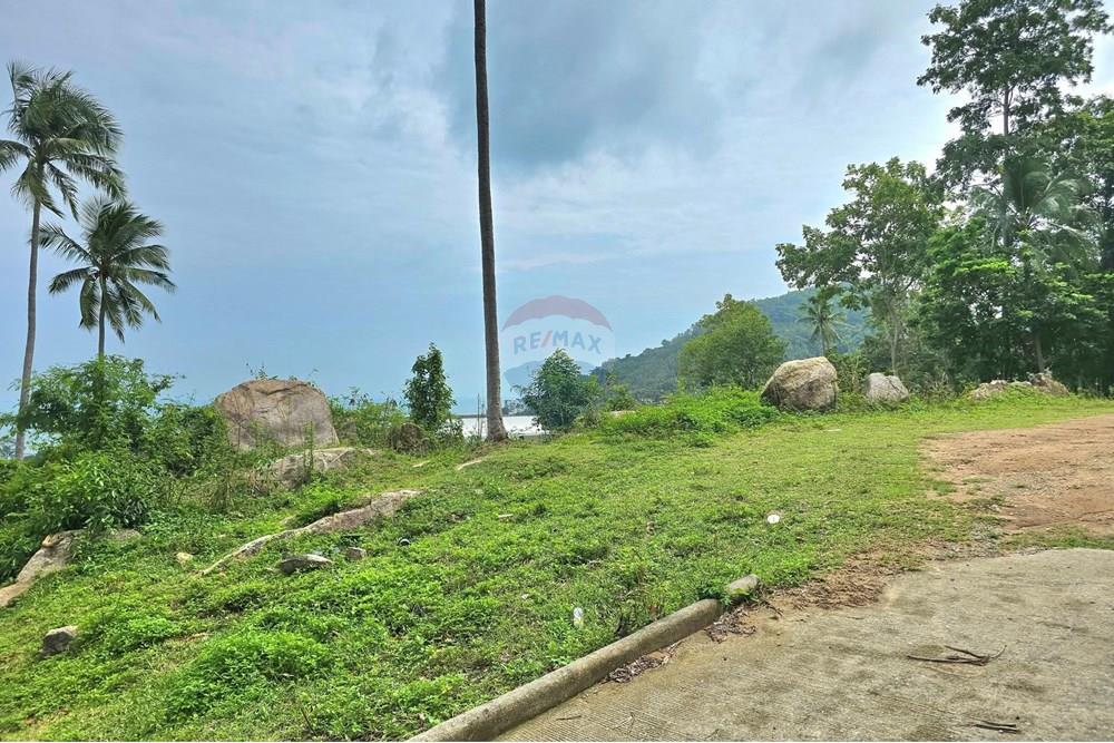 Land - Residential - For Sale - Koh Samui, Surat Thani - 005.jpg - 920121018-321