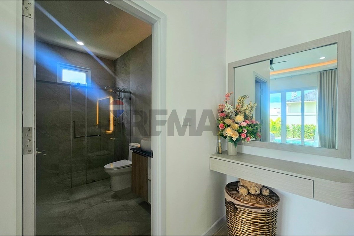 Villa - For Sale - Hua Hin, Prachuap Khiri Khan - 20260903_141927.jpg - 920601001-1248