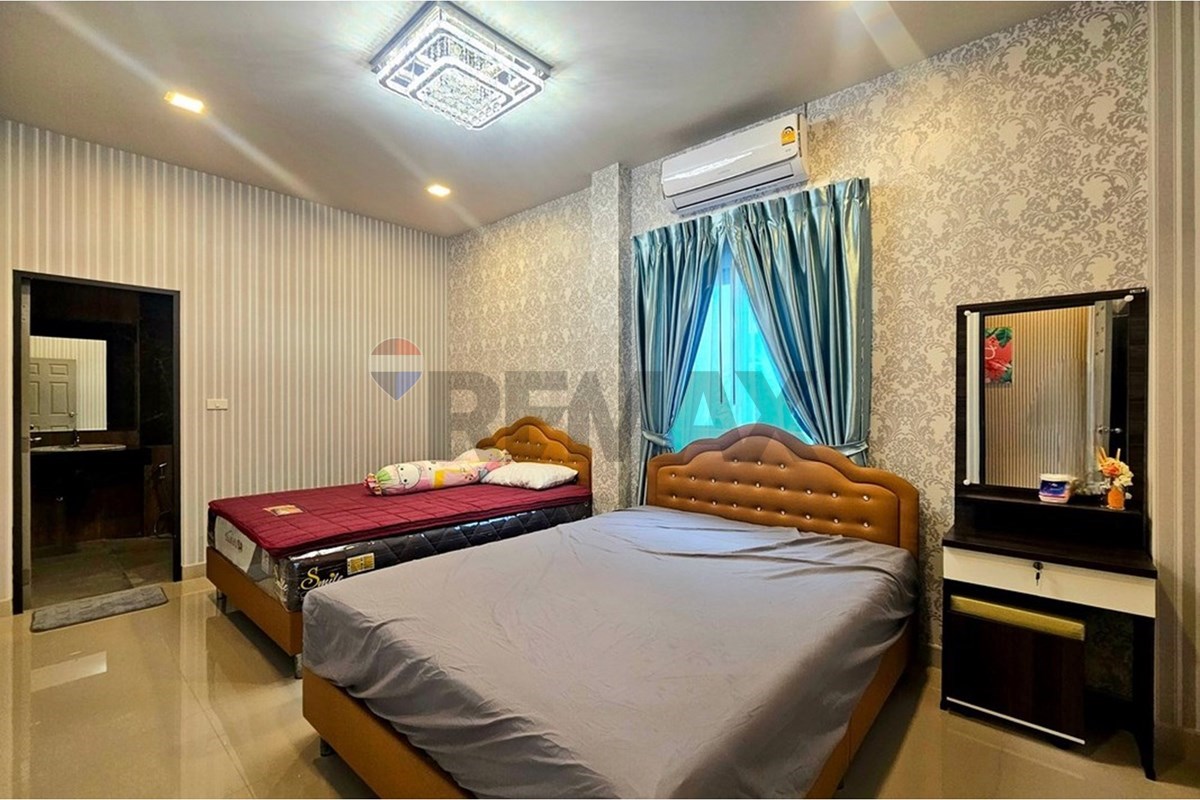 Villa - For Sale - Hua Hin, Prachuap Khiri Khan - 20260828_165244.jpg - 920601001-1241