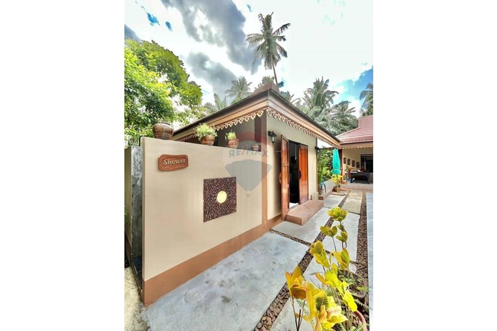 Villa - For Sale - Sichon, Nakhon Si Thammarat - 83704_0.jpg - 920121030-303