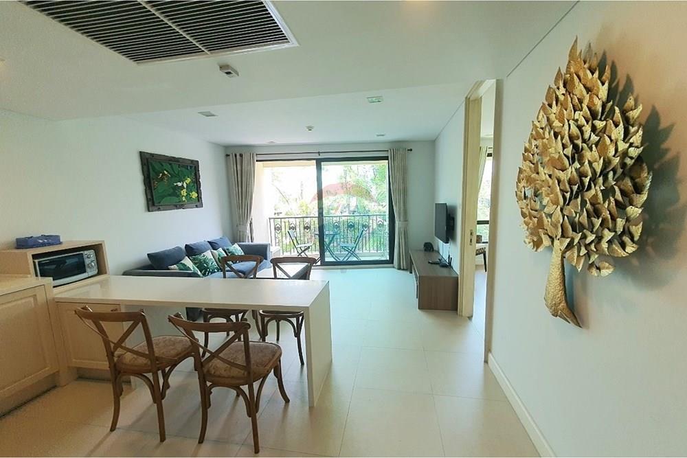 Condo/Apartment - For Sale - Hua Hin, Prachuap Khiri Khan - Marakresh (25).jpg - 920601001-1044