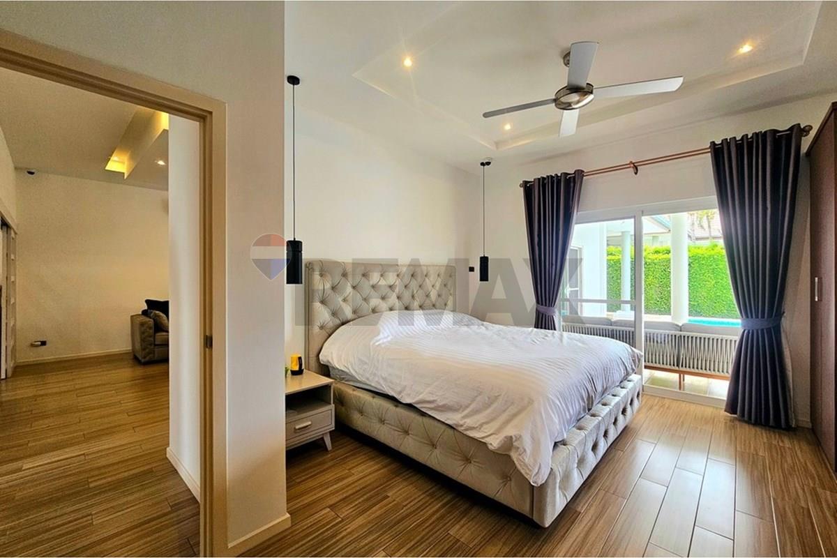 Villa - For Sale - Hua Hin, Prachuap Khiri Khan - 20260528_112537.jpg - 920601001-1154