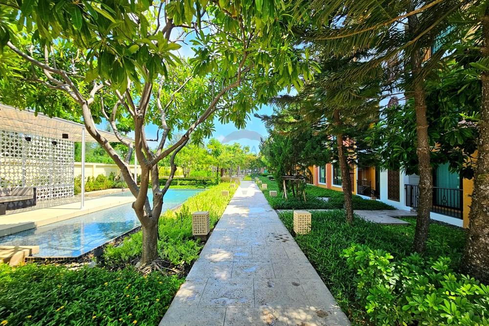 Condo/Apartment - For Rent/Lease - Hua Hin, Prachuap Khiri Khan - 20231101_114404.jpg - 920601001-1134