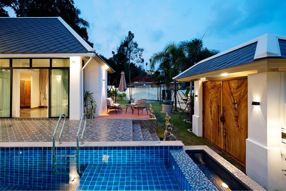 Villa - For Sale - Koh Samui, Surat Thani - IMG_8903.jpeg - 920121088-17
