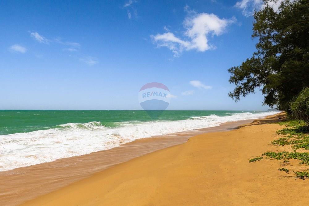 Residential - Condo/Apartment - Thalang, Phuket - TH - Baan Maikhao Beachfront Condo PPN5.jpg - 920081021-164