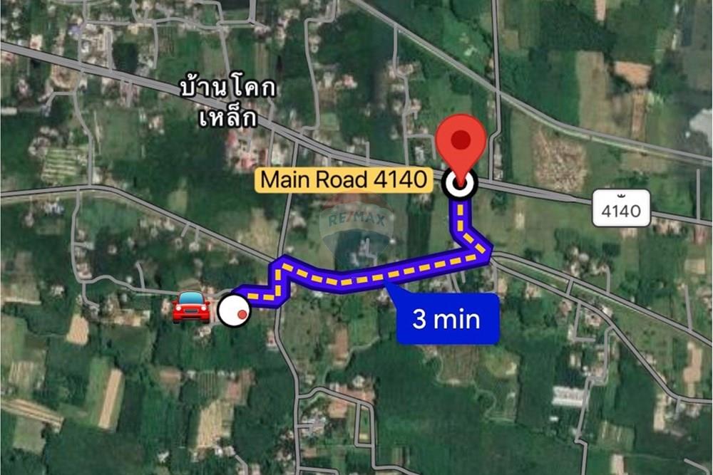 Land - Residential - For Sale - Tha Sala, Nakhon Si Thammarat - S__209100818_0.jpg - 920121030-302