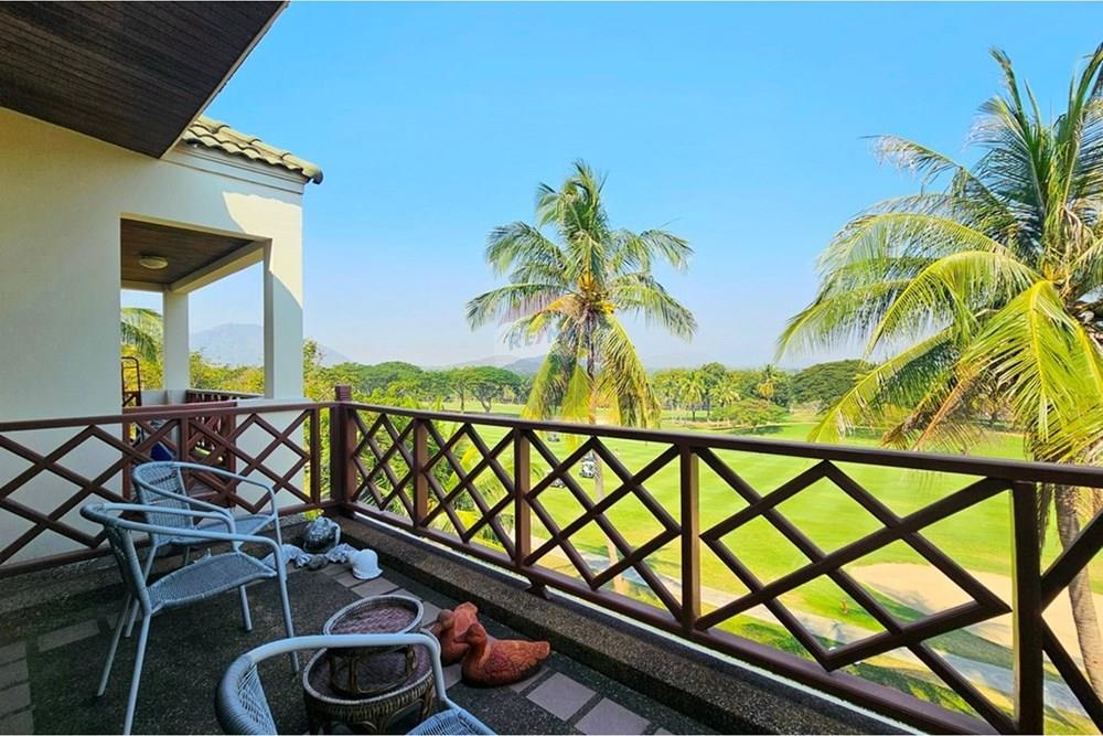 Condo/Apartment - For Sale - Cha-Am, Phetchaburi - 20240109_111053.JPG - 920601001-897