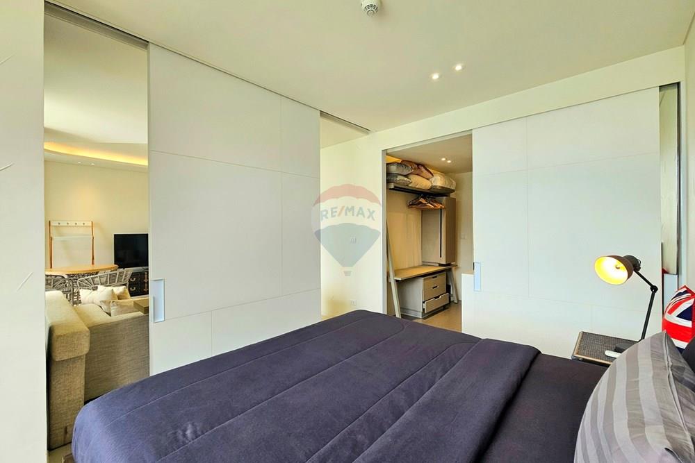 Condo/Apartment - For Sale - Hua Hin, Prachuap Khiri Khan - 20241121_121225.jpg - 920601001-1045