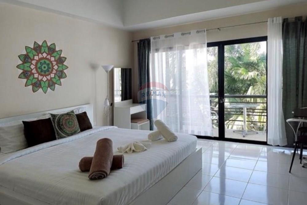 Small Hotel - For Sale - Koh Samui, Surat Thani - IMG_0942.jpeg - 920121088-14