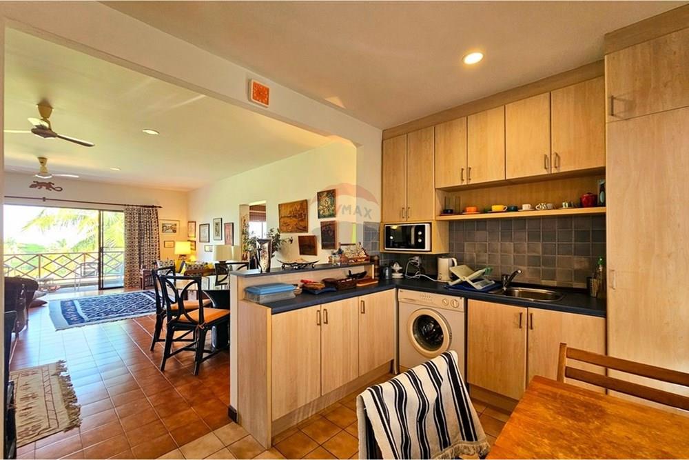 Condo/Apartment - For Sale - Cha-Am, Phetchaburi - 20240109_111439.JPG - 920601001-897