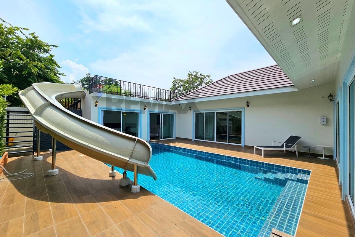 Villa - For Rent/Lease - Hua Hin, Prachuap Khiri Khan - 20230525_133405.jpg - 920601001-1197