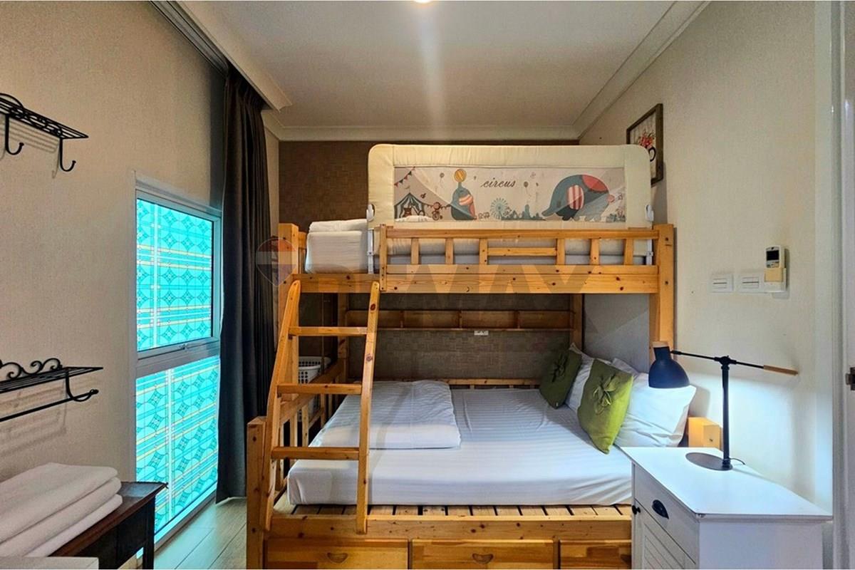 Condo/Apartment - For Sale - Hua Hin, Prachuap Khiri Khan - 20260608_141253.jpg - 920601001-1167