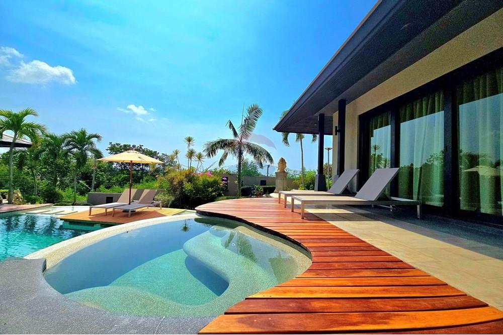 Villa - For Sale - Koh Samui, Surat Thani - 020.jpg - 920121018-311