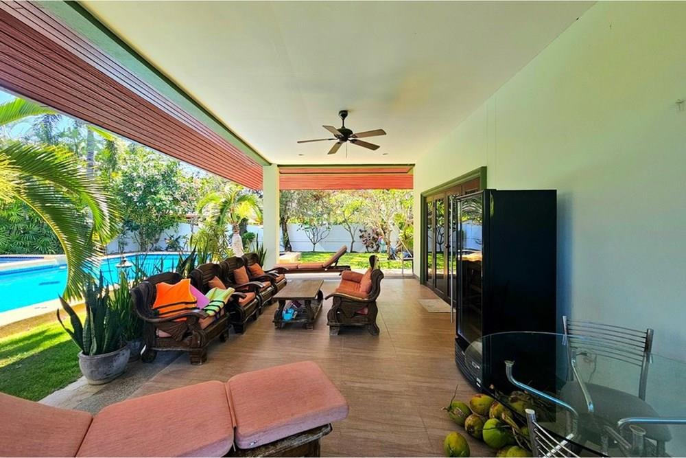 Villa - For Sale - Hua Hin, Prachuap Khiri Khan - 20260410_141226.jpg - 920601001-1074