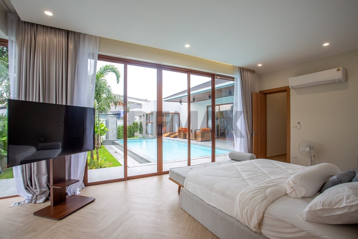 Villa - For Rent/Lease - Hua Hin, Prachuap Khiri Khan - 500044485_1190450339436632_1265275142389301373_n.jpg - 920601001-1258