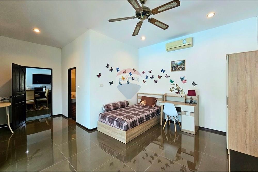 Villa - For Rent/Lease - Hua Hin, Prachuap Khiri Khan - 20260331_103111(0).jpg - 920601001-1054