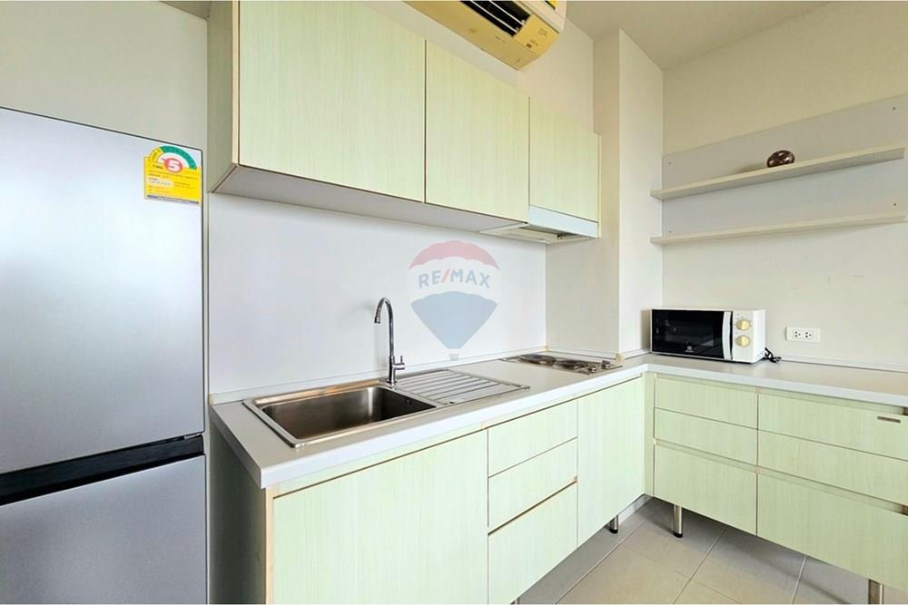 Condo/Apartment - For Rent/Lease - Cha-Am, Phetchaburi - 20240718_110817.jpg - 920601001-1081
