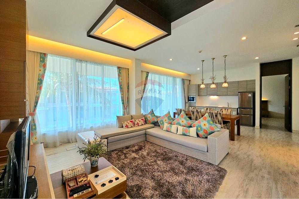 Condo/Apartment - For Sale - Hua Hin, Prachuap Khiri Khan - 20260313_101700.jpg - 920601001-1034