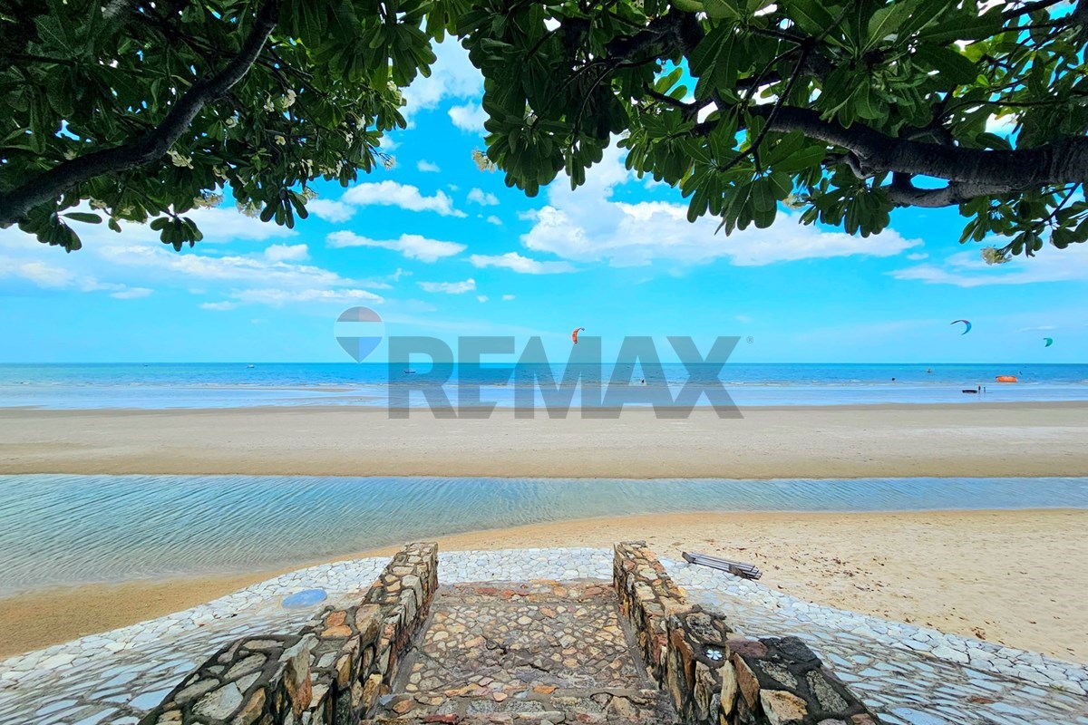 Condo/Apartment - For Sale - Hua Hin, Prachuap Khiri Khan - 20230818_133426.jpg - 920601001-1314