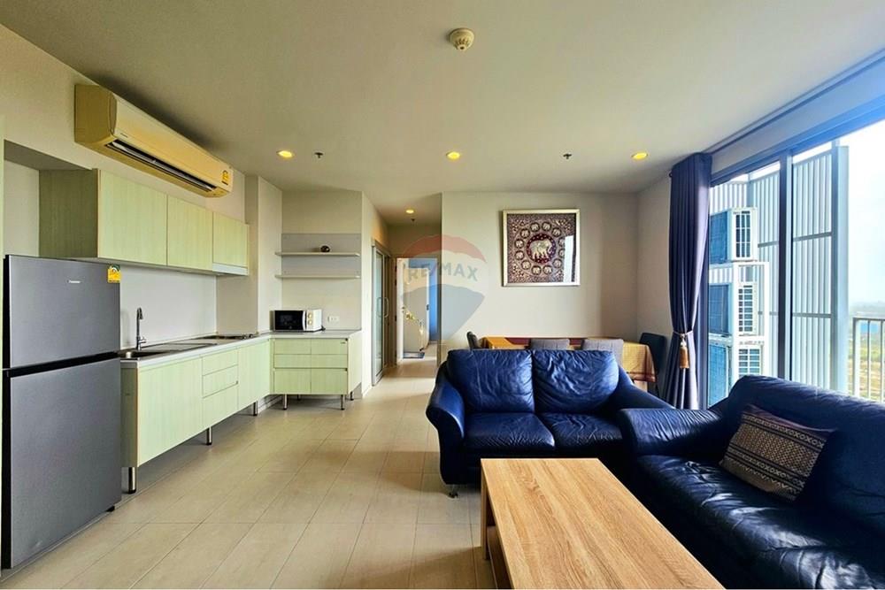Condo/Apartment - For Rent/Lease - Cha-Am, Phetchaburi - 20240718_110558.jpg - 920601001-1081