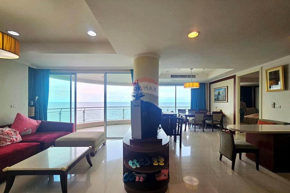 Condo/Apartment - For Rent/Lease - Cha-Am, Phetchaburi - 20240521_133415.jpg - 920601001-1121