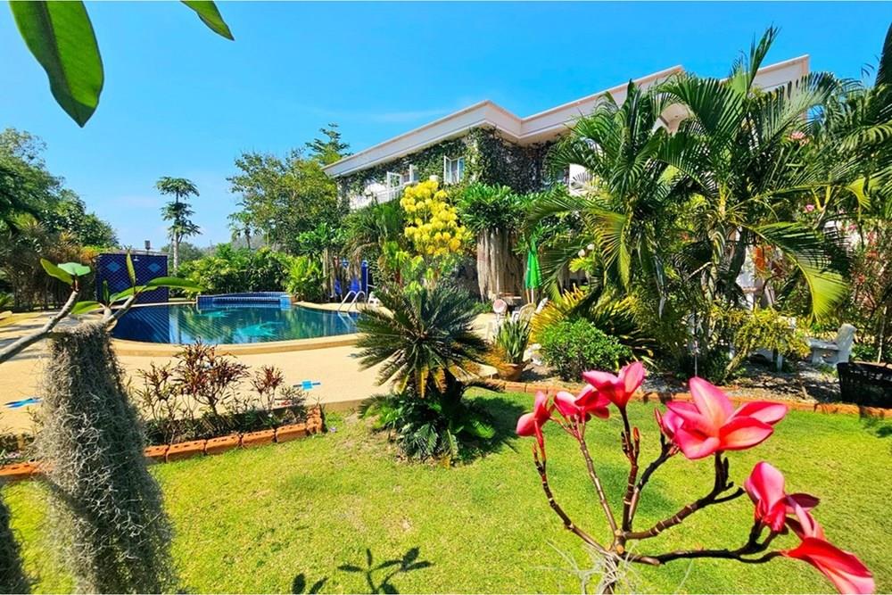 Villa - For Sale - Hua Hin, Prachuap Khiri Khan - 20250310_142845.jpg - 920601001-1078