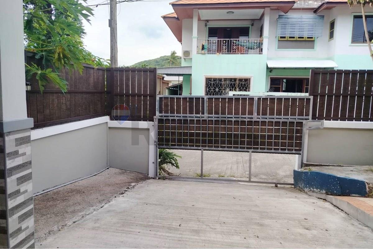 Single House - For Sale - Koh Samui, Surat Thani - 664373_0.jpg - 920121075-107