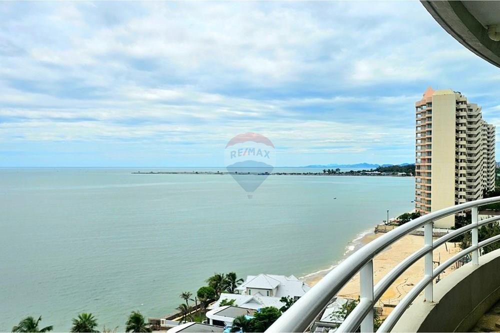 Condo/Apartment - For Rent/Lease - Cha-Am, Phetchaburi - 20250929_112205.jpg - 920601001-1094