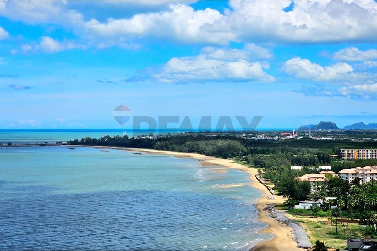 Condo/Apartment - For Sale - Hua Hin, Prachuap Khiri Khan - 20260610_132931.jpg - 920601001-1170