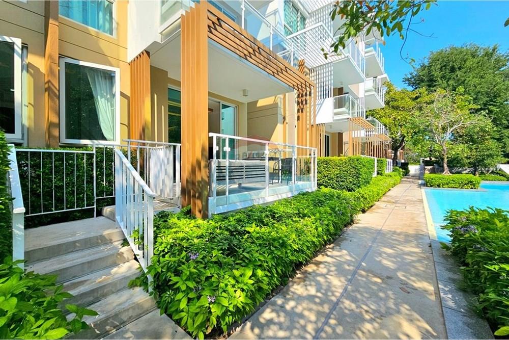 Condo/Apartment - For Rent/Lease - Hua Hin, Prachuap Khiri Khan - 20240201_144124.JPG - 920601001-1124