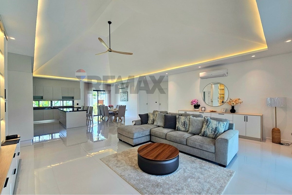 Villa - For Sale - Hua Hin, Prachuap Khiri Khan - 20260718_151452.jpg - 920601001-1203