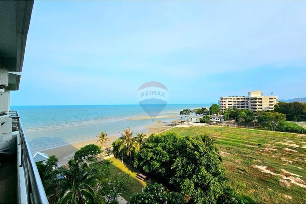 Condo/Apartment - For Sale - Hua Hin, Prachuap Khiri Khan - 20240515_164709.jpg - 920601001-1300