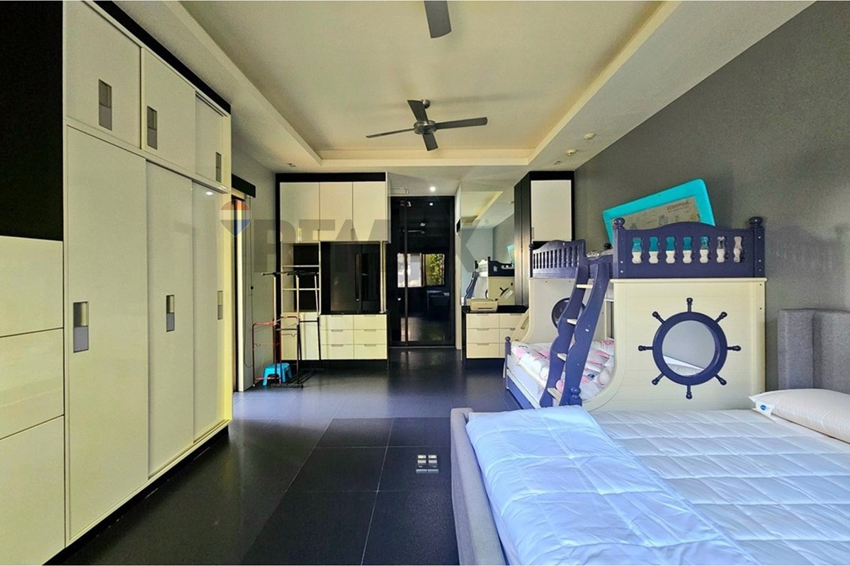 Villa - For Sale - Hua Hin, Prachuap Khiri Khan - 20260709_165745.jpg - 920601001-1201