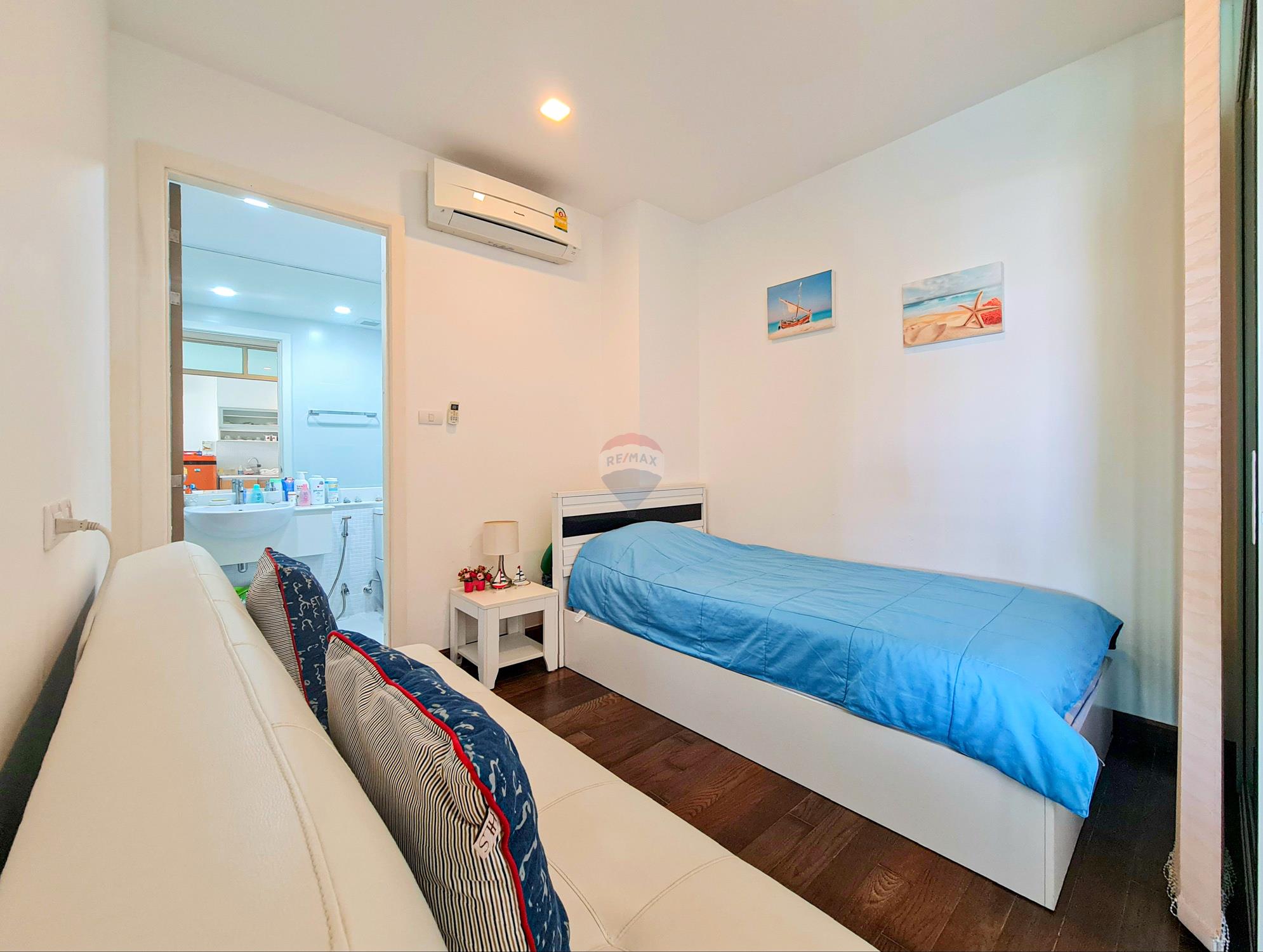 Luxury Condo - For Rent/Lease - Hua Hin, Prachuap Khiri Khan - 20221109_141016~2.jpg - 920601001-1157