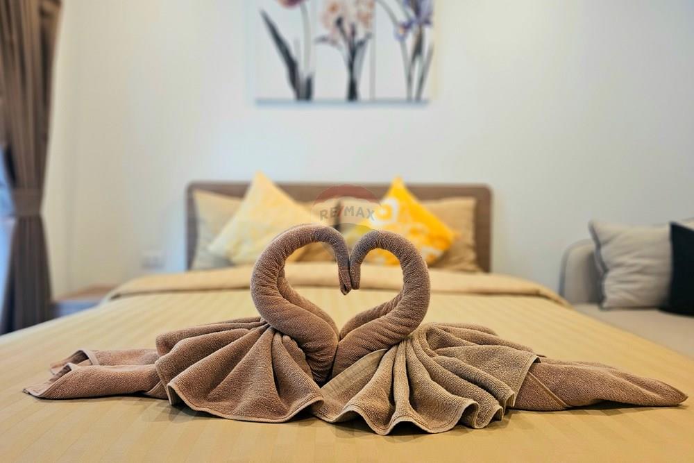Condo/Apartment - For Rent/Lease - Hua Hin, Prachuap Khiri Khan - 20230831_112532.jpg - 920601001-1135