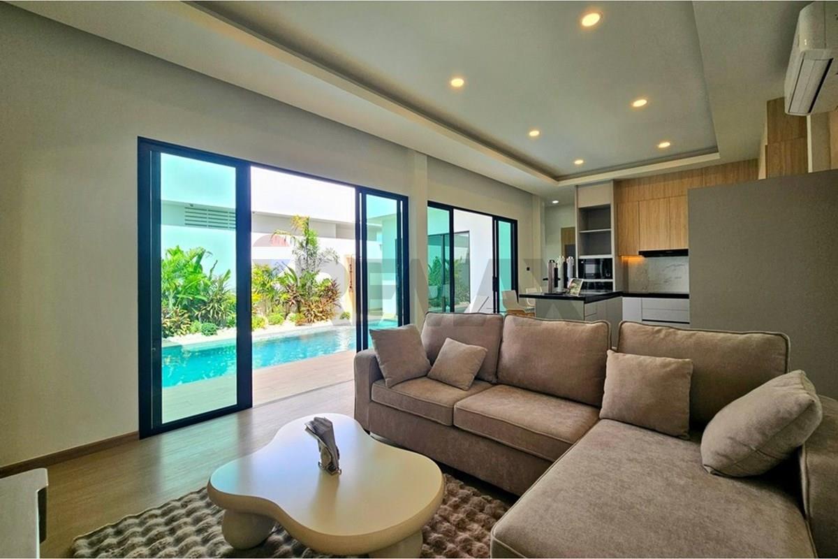 Villa - For Sale - Hua Hin, Prachuap Khiri Khan - 20260513_143037.jpg - 920601001-1142