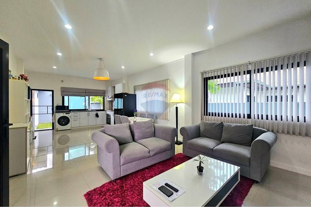 Villa - For Sale - Hua Hin, Prachuap Khiri Khan - 20241022_154934.JPG - 920601001-840