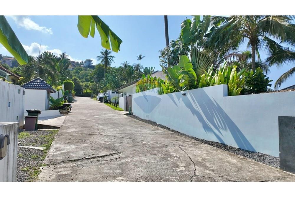 Villa - For Sale - Koh Samui, Surat Thani - LINE_ALBUM_242569 BE_260405_55.jpg - 920121057-185