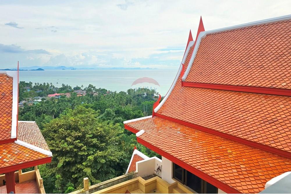 Villa - For Sale - Koh Samui, Surat Thani - 021.jpg - 920121018-317