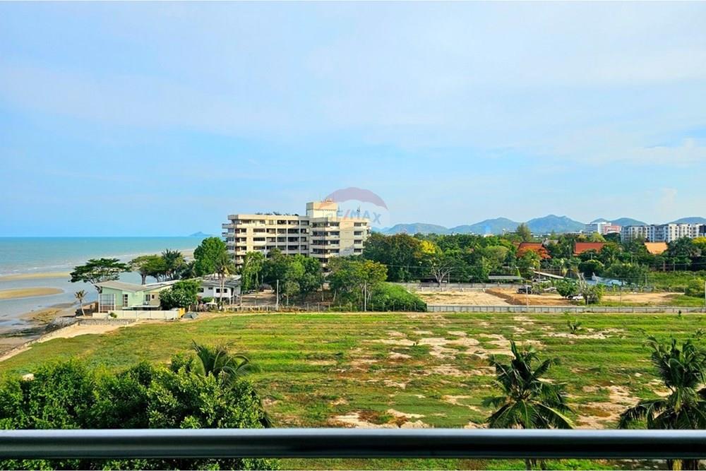 Condo/Apartment - For Sale - Hua Hin, Prachuap Khiri Khan - 20240515_164749.jpg - 920601001-1300