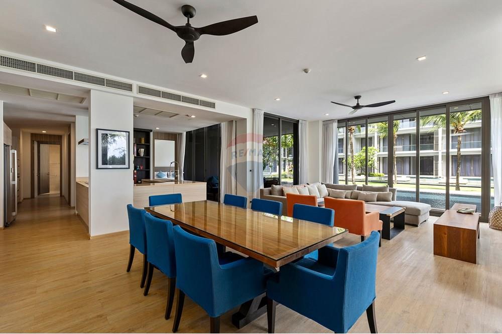 Residential - Penthouse - Thalang, Phuket - TH - Baan Maikhao Beachfront Condo PPN11.jpg - 920081021-157