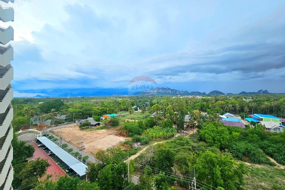 Condo/Apartment - For Rent/Lease - Cha-Am, Phetchaburi - 20240521_132910.jpg - 920601001-1121