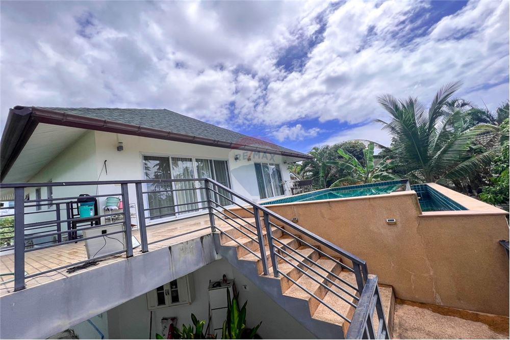 Villa - For Sale - Koh Samui, Surat Thani - 35 - 920121018-335