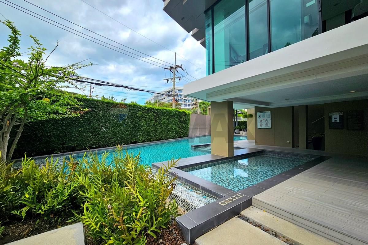 Condo/Apartment - For Sale - Hua Hin, Prachuap Khiri Khan - 20230726_132156.jpg - 920601001-1151