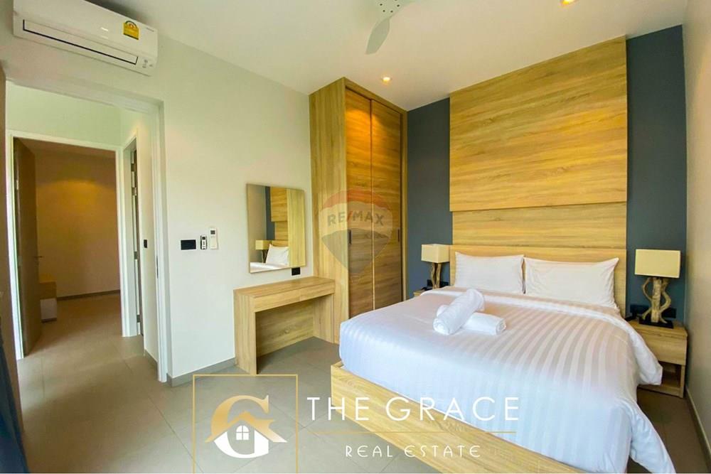 Villa - For Rent/Lease - Hua Hin, Prachuap Khiri Khan - LINE_ALBUM_23465_๒๒๐๔๒๓_27.JPG - 920601001-1061