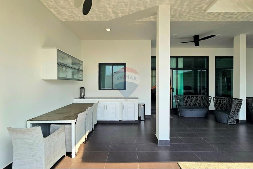 Villa - For Rent/Lease - Hua Hin, Prachuap Khiri Khan - 20240215_095428.jpg - 920601001-1261