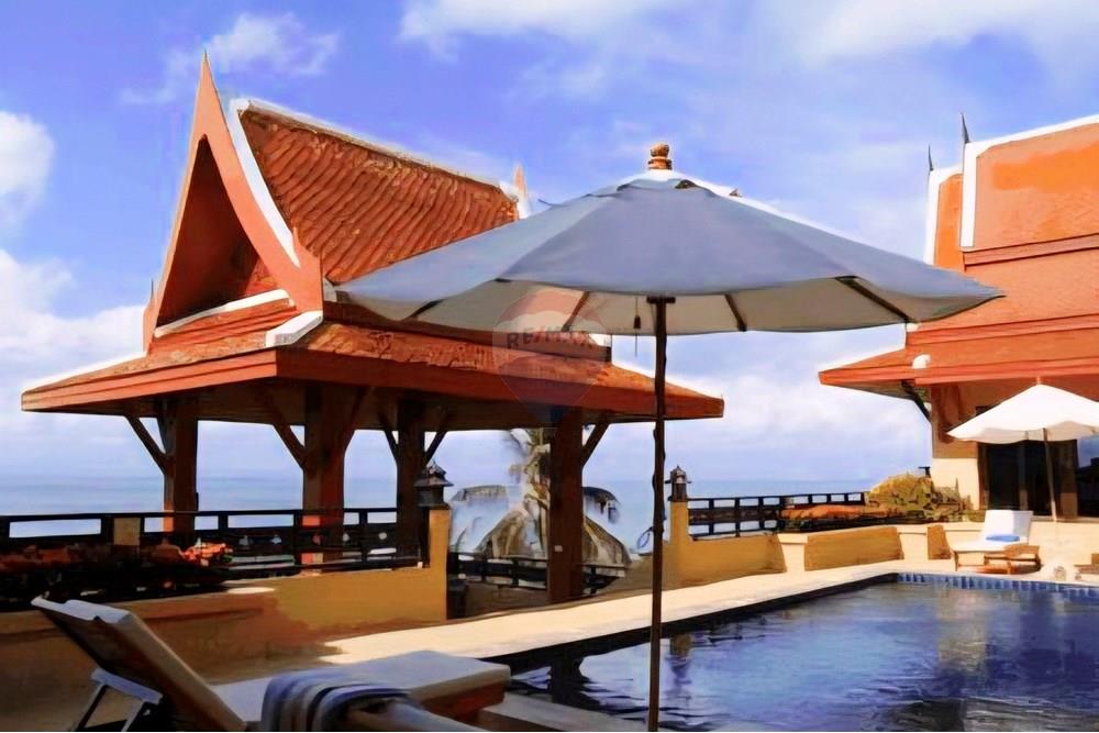 Villa - For Sale - Koh Samui, Surat Thani - Ter&Pool (8).jpg - 920121018-317