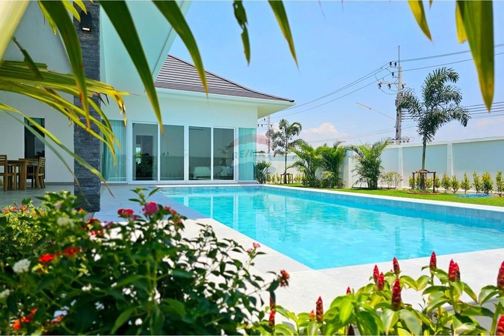 Villa - For Sale - Hua Hin, Prachuap Khiri Khan - 20240515_120451.jpg - 920601001-1066